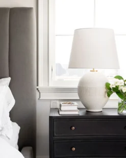 Toulon Table Lamp