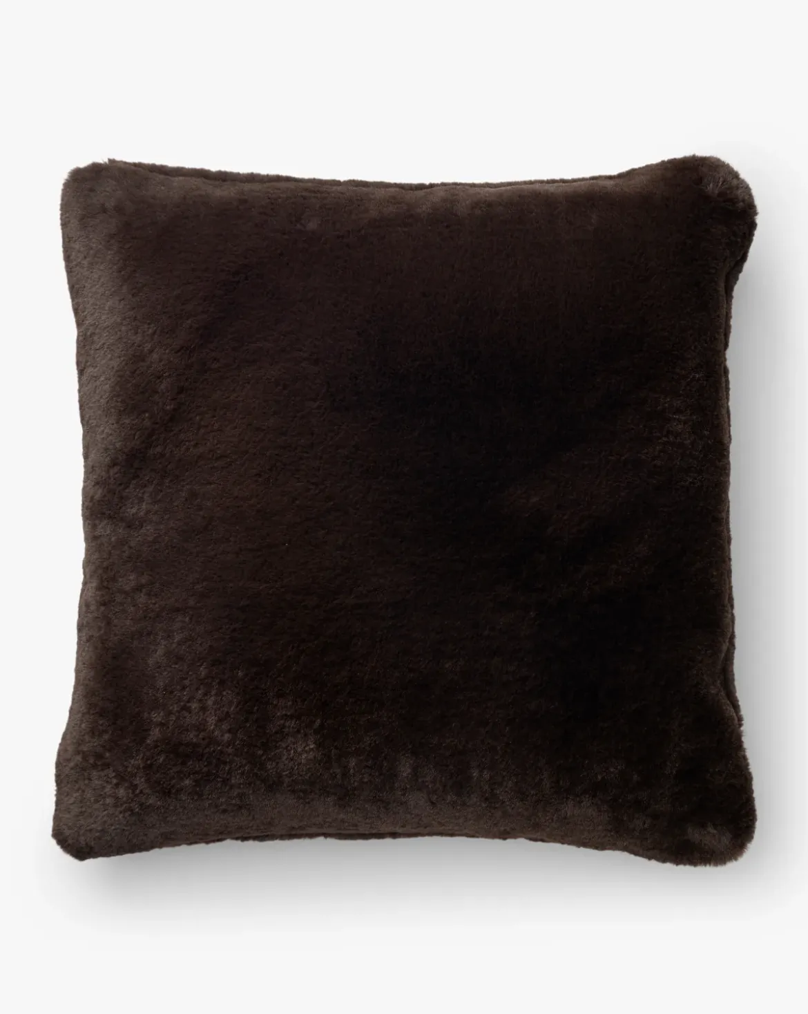 Tove Faux Fur Pillow Cover