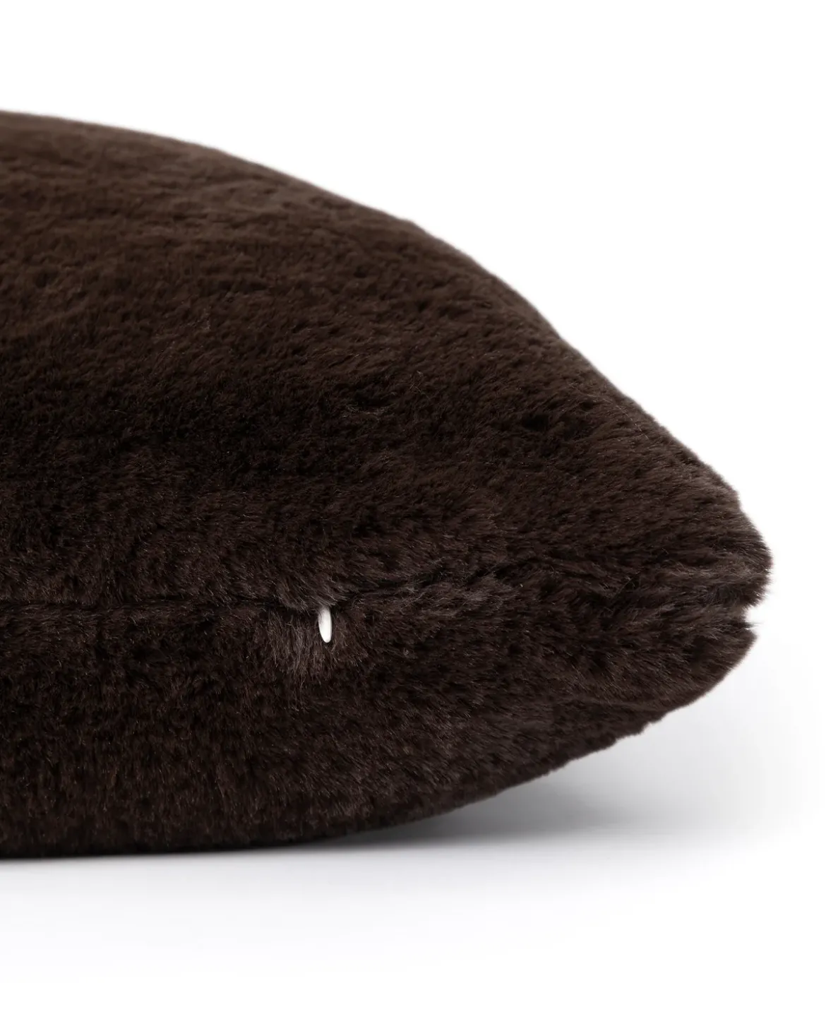 Tove Faux Fur Pillow Cover