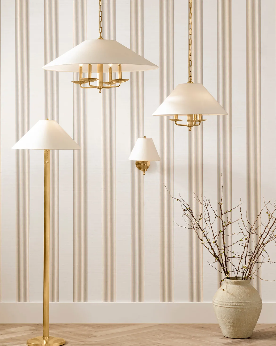 Townes Chandelier
