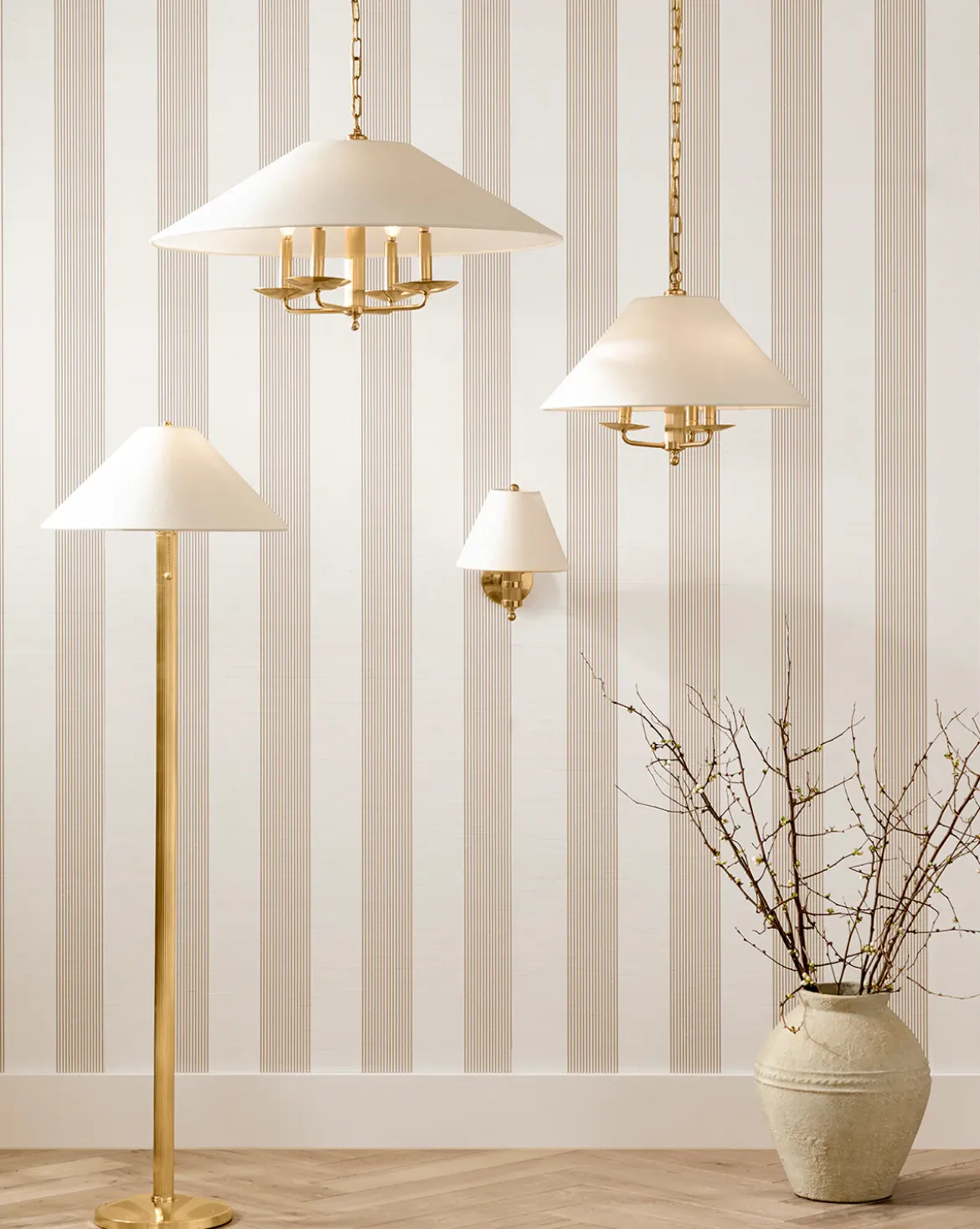 Townes Floor Lamp