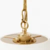 Townes Pendant