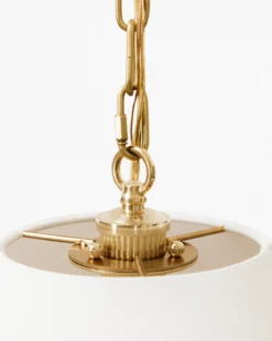 Townes Pendant