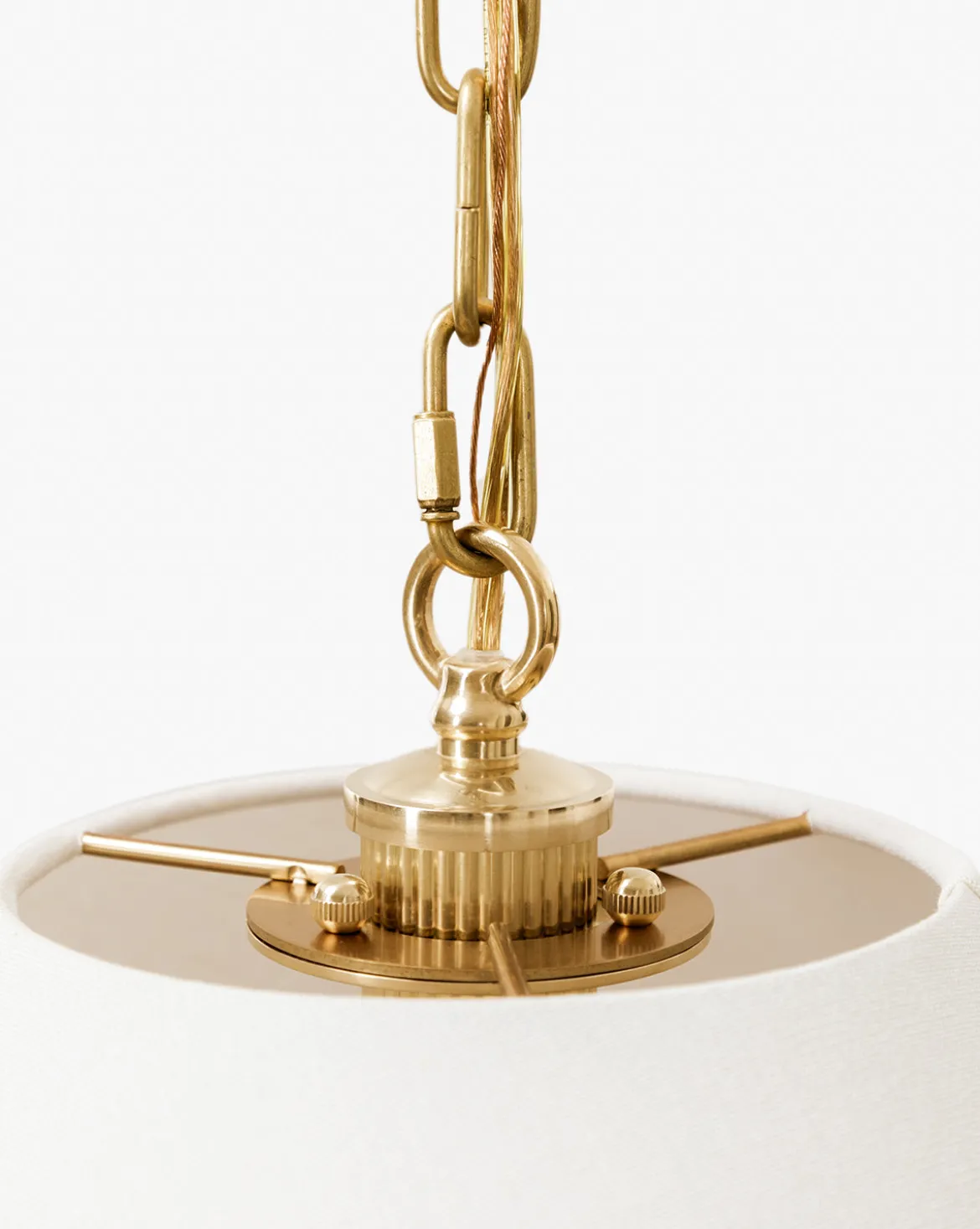 Townes Pendant