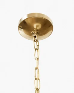 Townes Pendant