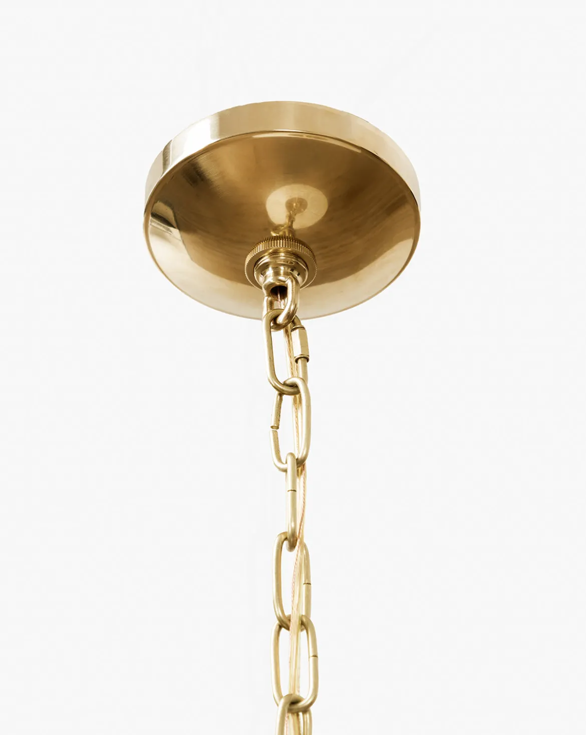Townes Pendant
