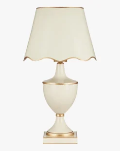 Travelogue Cordless Table Lamp