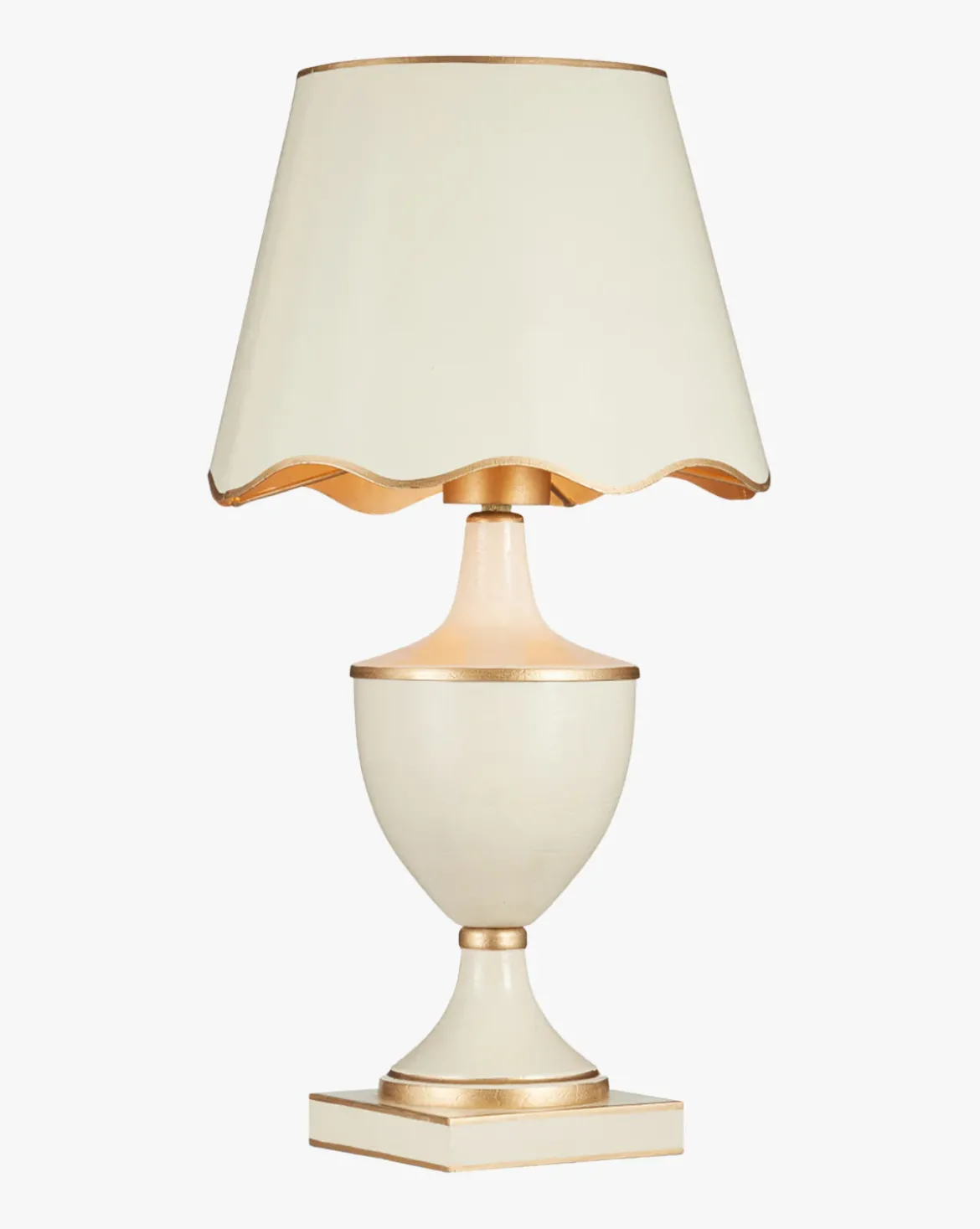 Travelogue Cordless Table Lamp