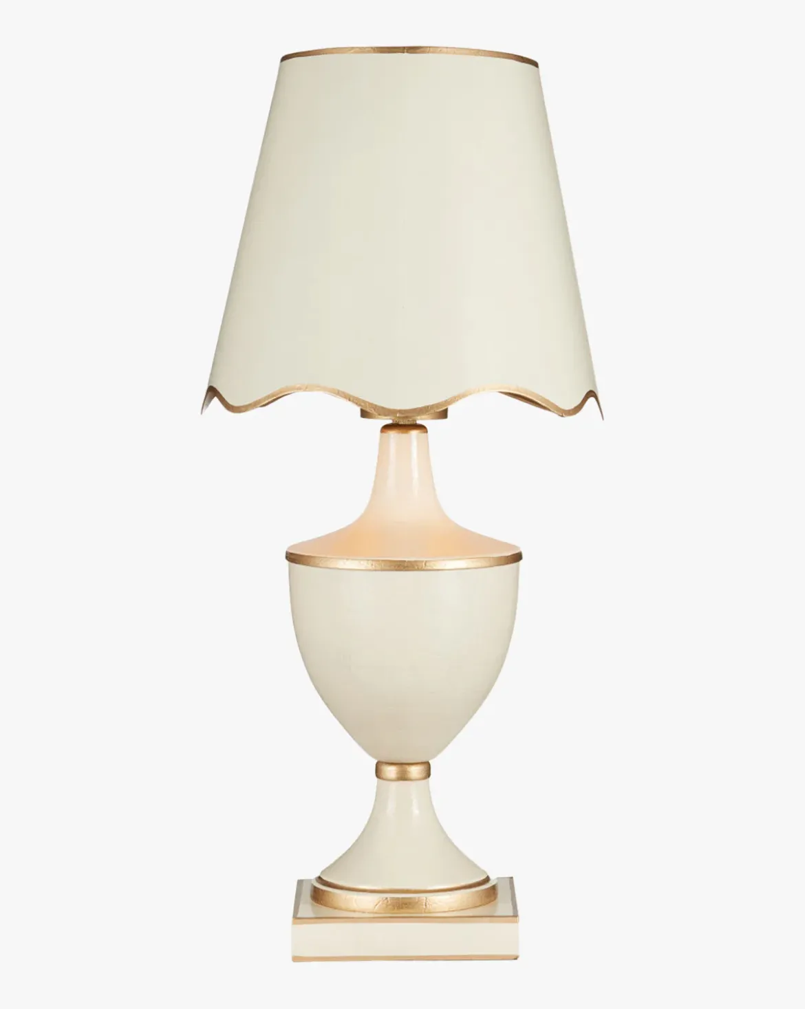 Travelogue Cordless Table Lamp