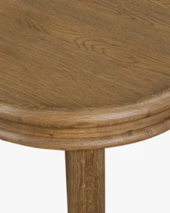 Traverse Dining Table