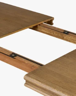 Traverse Dining Table