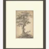 Tree on a Hilltop