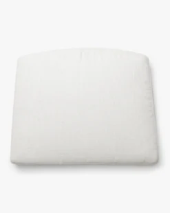 Triby Outdoor Lounge Chair Cushion
