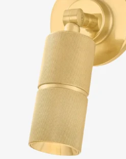 Truett Sconce