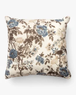 Tudor Woods Indoor/Outdoor Pillow