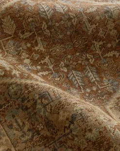 Tulie Hand-Knotted Wool Rug