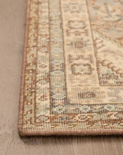 Tulie Hand-Knotted Wool Rug