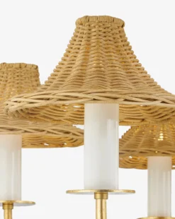 Twila Chandelier