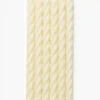 Twisted Taper Candle (Set of 6)