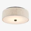 Tyrone Flush Mount