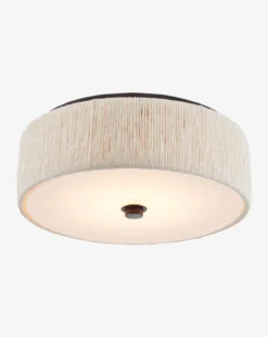 Tyrone Flush Mount