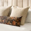 Undercliff Floral Pillow