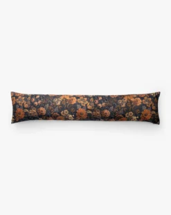 Undercliff Floral Pillow