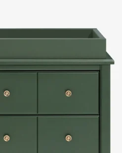 Universal Wide Removable Changing Tray