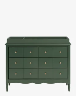 Universal Wide Removable Changing Tray