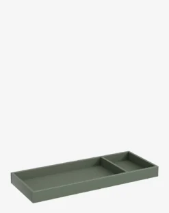 Universal Wide Removable Changing Tray