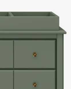Universal Wide Removable Changing Tray