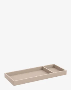 Universal Wide Removable Changing Tray