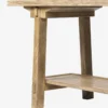 Uriel Console Table