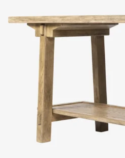 Uriel Console Table