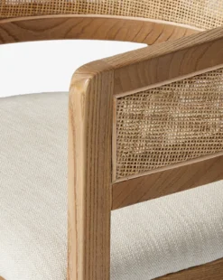Valissa Dining Armchair