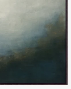 Veiled Horizon by Maggie Grier