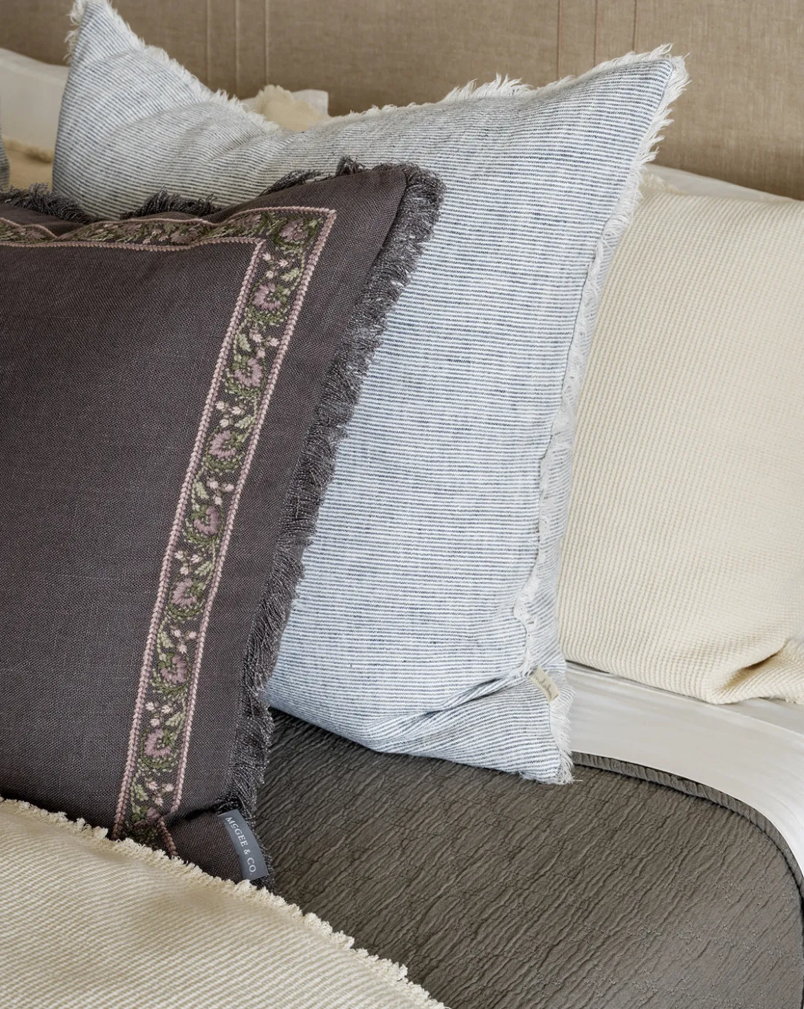 Venetia Pillow Cover