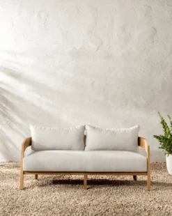 Vento Outdoor Sofa 68.75