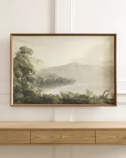 Verde Landscape