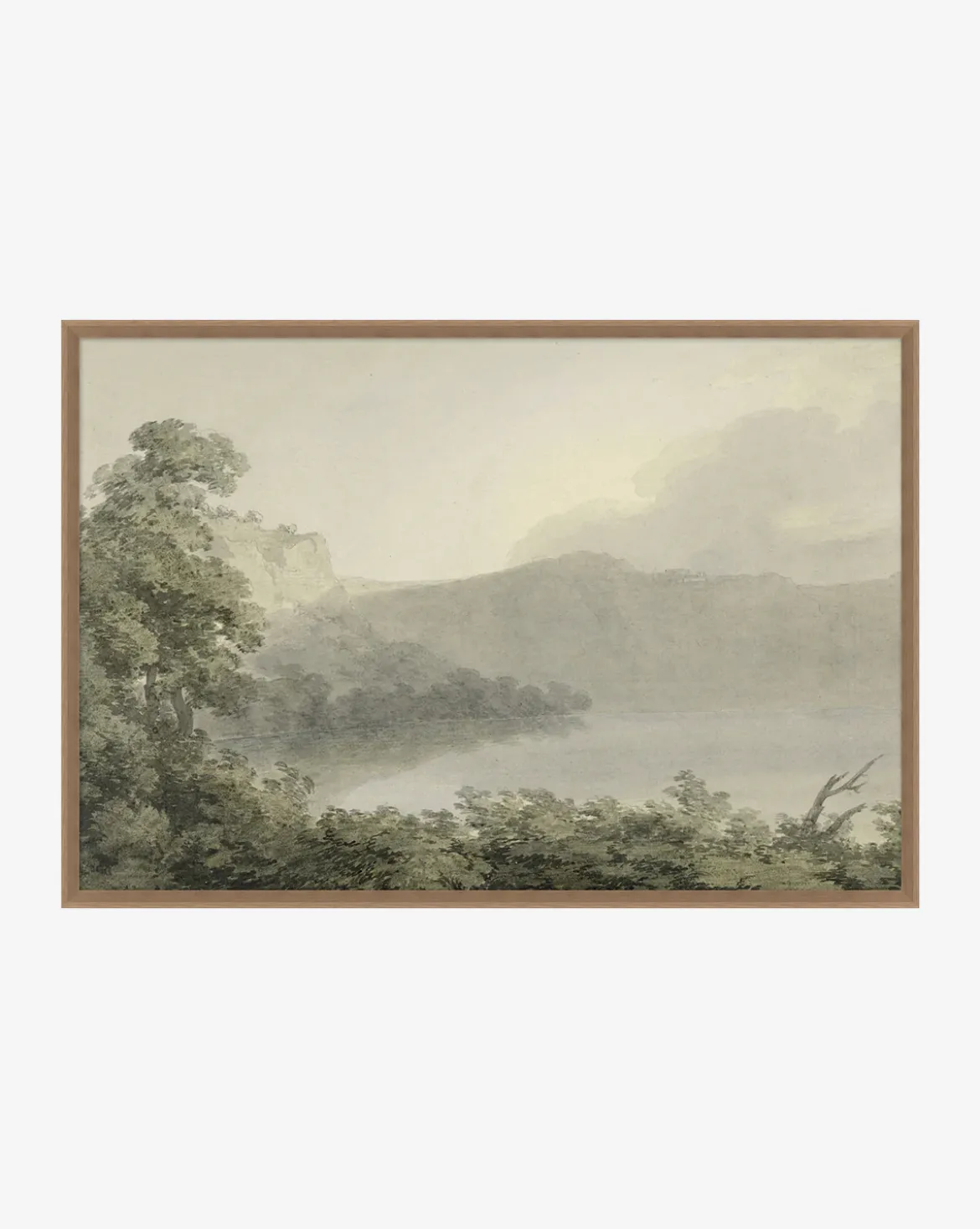 Verde Landscape