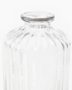 Verlice Glass Cylinder Vase