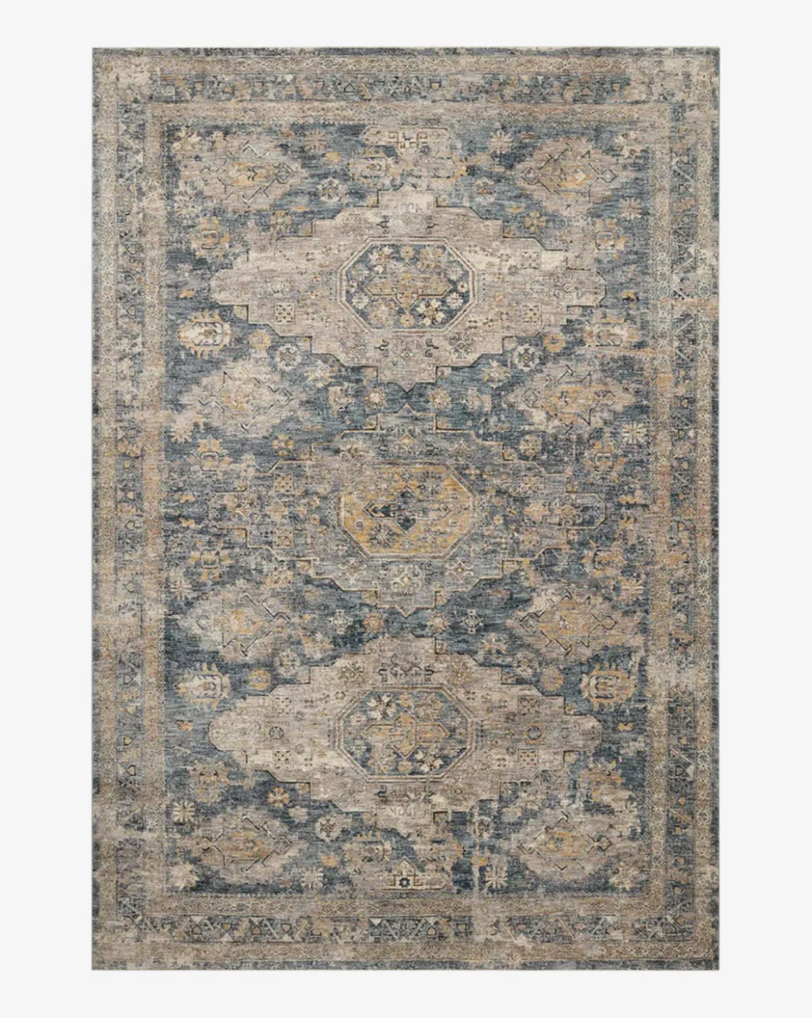 Vesima Rug