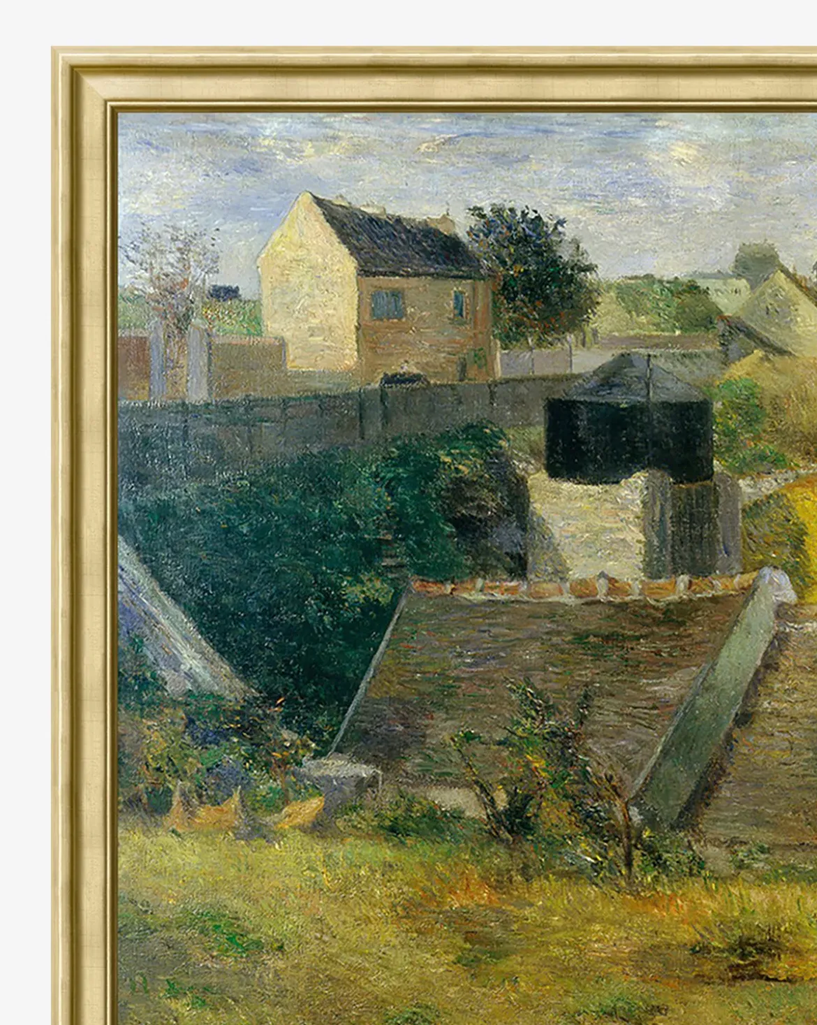 Village Impression