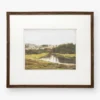 Village Landscape