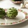 Vine Serving Platter