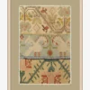 Vintage Textile l