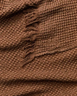 Viola Throw