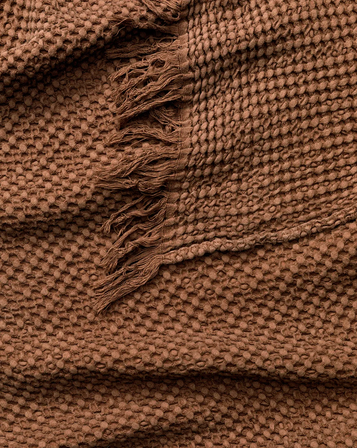 Viola Throw