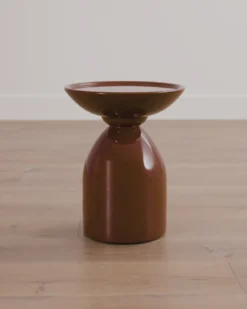 Visby Side Table