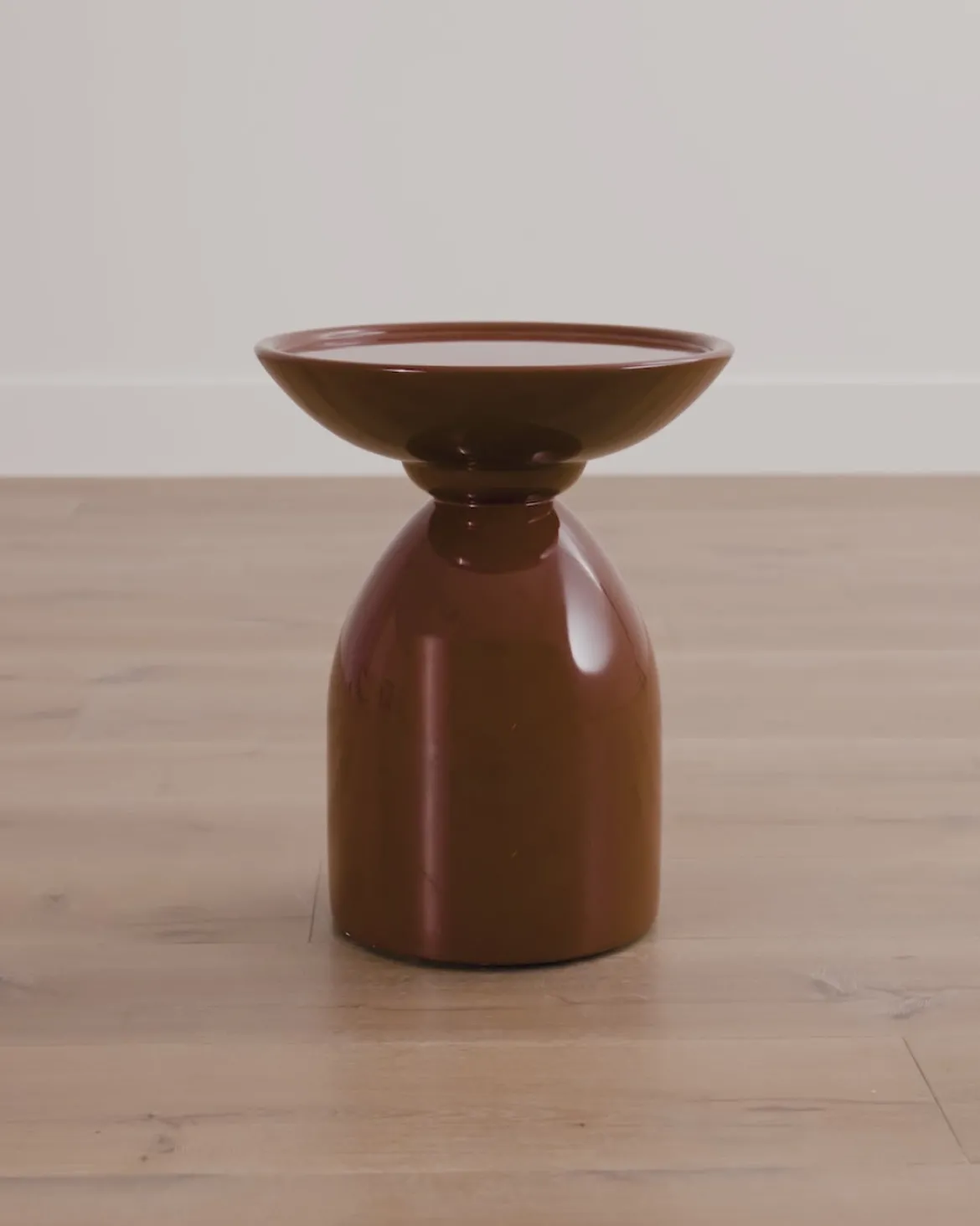 Visby Side Table